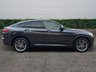 USED 2021 21 BMW X4 2.0 20d MHT M Sport SUV 5dr Diesel Hybrid Auto xDrive Euro 6 (s/s) (190 ps) 