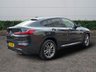 USED 2021 21 BMW X4 2.0 20d MHT M Sport SUV 5dr Diesel Hybrid Auto xDrive Euro 6 (s/s) (190 ps) 