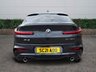 USED 2021 21 BMW X4 2.0 20d MHT M Sport SUV 5dr Diesel Hybrid Auto xDrive Euro 6 (s/s) (190 ps) 