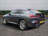 USED 2021 21 BMW X4 2.0 20d MHT M Sport SUV 5dr Diesel Hybrid Auto xDrive Euro 6 (s/s) (190 ps) 