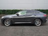 USED 2021 21 BMW X4 2.0 20d MHT M Sport SUV 5dr Diesel Hybrid Auto xDrive Euro 6 (s/s) (190 ps) 