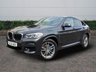 USED 2021 21 BMW X4 2.0 20d MHT M Sport SUV 5dr Diesel Hybrid Auto xDrive Euro 6 (s/s) (190 ps) 