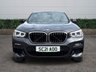 USED 2021 21 BMW X4 2.0 20d MHT M Sport SUV 5dr Diesel Hybrid Auto xDrive Euro 6 (s/s) (190 ps) 