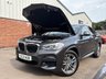 USED 2021 21 BMW X4 2.0 20d MHT M Sport SUV 5dr Diesel Hybrid Auto xDrive Euro 6 (s/s) (190 ps) 