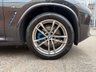 USED 2021 21 BMW X4 2.0 20d MHT M Sport SUV 5dr Diesel Hybrid Auto xDrive Euro 6 (s/s) (190 ps) 
