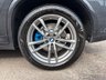 USED 2021 21 BMW X4 2.0 20d MHT M Sport SUV 5dr Diesel Hybrid Auto xDrive Euro 6 (s/s) (190 ps) 
