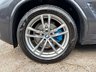 USED 2021 21 BMW X4 2.0 20d MHT M Sport SUV 5dr Diesel Hybrid Auto xDrive Euro 6 (s/s) (190 ps) 