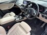 USED 2021 21 BMW X4 2.0 20d MHT M Sport SUV 5dr Diesel Hybrid Auto xDrive Euro 6 (s/s) (190 ps) 