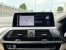USED 2021 21 BMW X4 2.0 20d MHT M Sport SUV 5dr Diesel Hybrid Auto xDrive Euro 6 (s/s) (190 ps) 