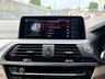 USED 2021 21 BMW X4 2.0 20d MHT M Sport SUV 5dr Diesel Hybrid Auto xDrive Euro 6 (s/s) (190 ps) 