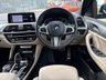 USED 2021 21 BMW X4 2.0 20d MHT M Sport SUV 5dr Diesel Hybrid Auto xDrive Euro 6 (s/s) (190 ps) 