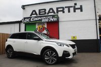 USED 2019 19 PEUGEOT 5008 1.5 BlueHDi GT Line Premium SUV 5dr Diesel EAT Euro 6 (s/s) (130 ps) 