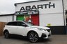 USED 2019 19 PEUGEOT 5008 1.5 BlueHDi GT Line Premium SUV 5dr Diesel EAT Euro 6 (s/s) (130 ps) 