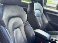 USED 2015 65 AUDI A5 2.0 TDI S line Coupe 2dr Diesel S Tronic quattro Euro 5 (s/s) (177 ps) 