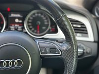 USED 2015 65 AUDI A5 2.0 TDI S line Coupe 2dr Diesel S Tronic quattro Euro 5 (s/s) (177 ps) 