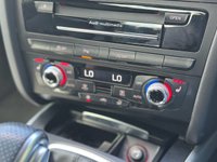 USED 2015 65 AUDI A5 2.0 TDI S line Coupe 2dr Diesel S Tronic quattro Euro 5 (s/s) (177 ps) 