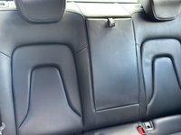 USED 2015 65 AUDI A5 2.0 TDI S line Coupe 2dr Diesel S Tronic quattro Euro 5 (s/s) (177 ps) 