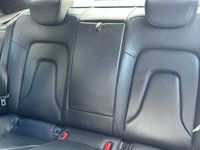 USED 2015 65 AUDI A5 2.0 TDI S line Coupe 2dr Diesel S Tronic quattro Euro 5 (s/s) (177 ps) 