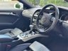 USED 2015 65 AUDI A5 2.0 TDI S line Coupe 2dr Diesel S Tronic quattro Euro 5 (s/s) (177 ps) 