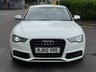 USED 2015 65 AUDI A5 2.0 TDI S line Coupe 2dr Diesel S Tronic quattro Euro 5 (s/s) (177 ps) 