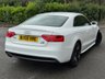 USED 2015 65 AUDI A5 2.0 TDI S line Coupe 2dr Diesel S Tronic quattro Euro 5 (s/s) (177 ps) 