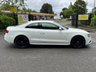 USED 2015 65 AUDI A5 2.0 TDI S line Coupe 2dr Diesel S Tronic quattro Euro 5 (s/s) (177 ps) 