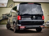 USED 2018 18 VOLKSWAGEN TRANSPORTER 2.0 TDI T28 BlueMotion Tech Trendline Panel Van 5dr Diesel Manual FWD SWB Euro 6 (s/s) (102 ps) Full Custom Build | NO VAT