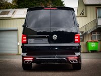 USED 2018 18 VOLKSWAGEN TRANSPORTER 2.0 TDI T28 BlueMotion Tech Trendline Panel Van 5dr Diesel Manual FWD SWB Euro 6 (s/s) (102 ps) Full Custom Build | NO VAT