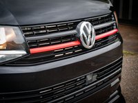 USED 2018 18 VOLKSWAGEN TRANSPORTER 2.0 TDI T28 BlueMotion Tech Trendline Panel Van 5dr Diesel Manual FWD SWB Euro 6 (s/s) (102 ps) Full Custom Build | NO VAT