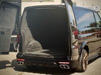 USED 2018 18 VOLKSWAGEN TRANSPORTER 2.0 TDI T28 BlueMotion Tech Trendline Panel Van 5dr Diesel Manual FWD SWB Euro 6 (s/s) (102 ps) Full Custom Build | NO VAT