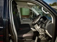 USED 2018 18 VOLKSWAGEN TRANSPORTER 2.0 TDI T28 BlueMotion Tech Trendline Panel Van 5dr Diesel Manual FWD SWB Euro 6 (s/s) (102 ps) Full Custom Build | NO VAT