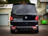 USED 2018 18 VOLKSWAGEN TRANSPORTER 2.0 TDI T28 BlueMotion Tech Trendline Panel Van 5dr Diesel Manual FWD SWB Euro 6 (s/s) (102 ps) Full Custom Build | NO VAT