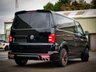 USED 2018 18 VOLKSWAGEN TRANSPORTER 2.0 TDI T28 BlueMotion Tech Trendline Panel Van 5dr Diesel Manual FWD SWB Euro 6 (s/s) (102 ps) Full Custom Build | NO VAT