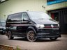 USED 2018 18 VOLKSWAGEN TRANSPORTER 2.0 TDI T28 BlueMotion Tech Trendline Panel Van 5dr Diesel Manual FWD SWB Euro 6 (s/s) (102 ps) Full Custom Build | NO VAT