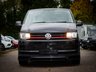 USED 2018 18 VOLKSWAGEN TRANSPORTER 2.0 TDI T28 BlueMotion Tech Trendline Panel Van 5dr Diesel Manual FWD SWB Euro 6 (s/s) (102 ps) Full Custom Build | NO VAT