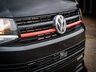 USED 2018 18 VOLKSWAGEN TRANSPORTER 2.0 TDI T28 BlueMotion Tech Trendline Panel Van 5dr Diesel Manual FWD SWB Euro 6 (s/s) (102 ps) Full Custom Build | NO VAT