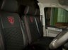 USED 2018 18 VOLKSWAGEN TRANSPORTER 2.0 TDI T28 BlueMotion Tech Trendline Panel Van 5dr Diesel Manual FWD SWB Euro 6 (s/s) (102 ps) Full Custom Build | NO VAT