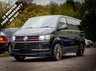 USED 2018 18 VOLKSWAGEN TRANSPORTER 2.0 TDI T28 BlueMotion Tech Trendline Panel Van 5dr Diesel Manual FWD SWB Euro 6 (s/s) (102 ps) Full Custom Build | NO VAT