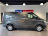 USED 2023 23 FORD TRANSIT CUSTOM 2.0 340 EcoBlue Limited Panel Van 5dr Diesel Auto L1 H1 Euro 6 (s/s) (170 ps) 