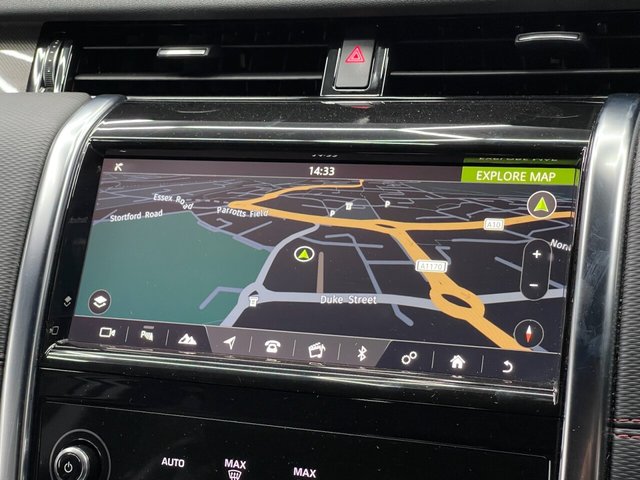 2019 Land Rover Discovery Sport 2L R-Dynamic Se 5dr - Photo 8