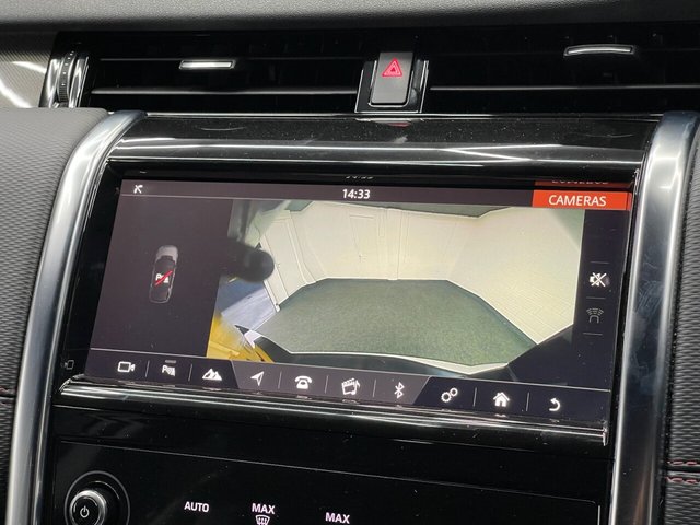 2019 Land Rover Discovery Sport 2L R-Dynamic Se 5dr - Photo 9