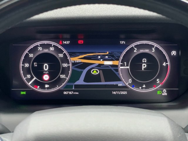 2019 Land Rover Discovery Sport 2L R-Dynamic Se 5dr - Photo 11