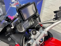 USED 2014 14 BMW R 1200 GS R1200 GS SHAD LUGGAGE + SAT NAV
