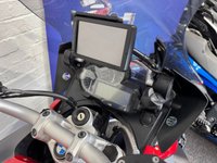 USED 2014 14 BMW R 1200 GS R1200 GS SHAD LUGGAGE + SAT NAV