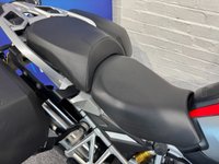 USED 2014 14 BMW R 1200 GS R1200 GS SHAD LUGGAGE + SAT NAV