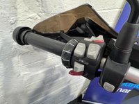 USED 2014 14 BMW R 1200 GS R1200 GS SHAD LUGGAGE + SAT NAV
