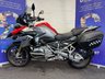 USED 2014 14 BMW R 1200 GS R1200 GS SHAD LUGGAGE + SAT NAV