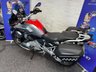 USED 2014 14 BMW R 1200 GS R1200 GS SHAD LUGGAGE + SAT NAV