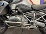 USED 2014 14 BMW R 1200 GS R1200 GS SHAD LUGGAGE + SAT NAV
