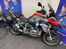 USED 2014 14 BMW R 1200 GS R1200 GS SHAD LUGGAGE + SAT NAV